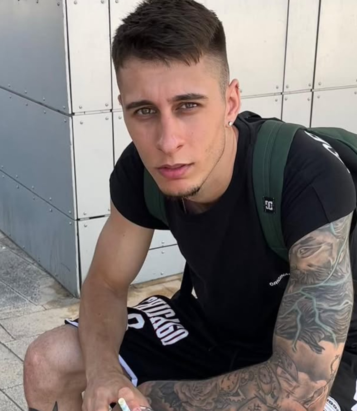 Adrià Ruiz Moreno