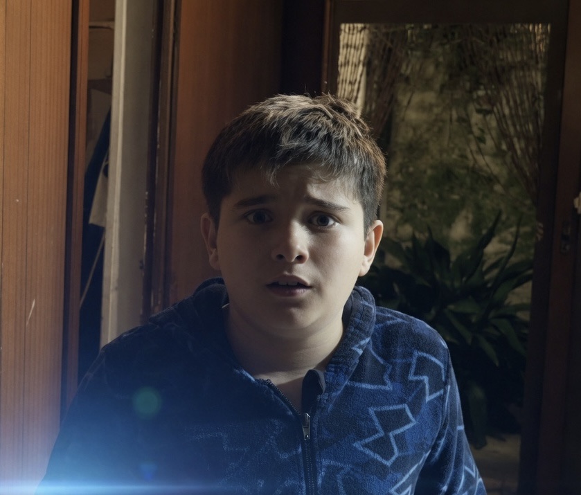 Daniel Campos Guardia