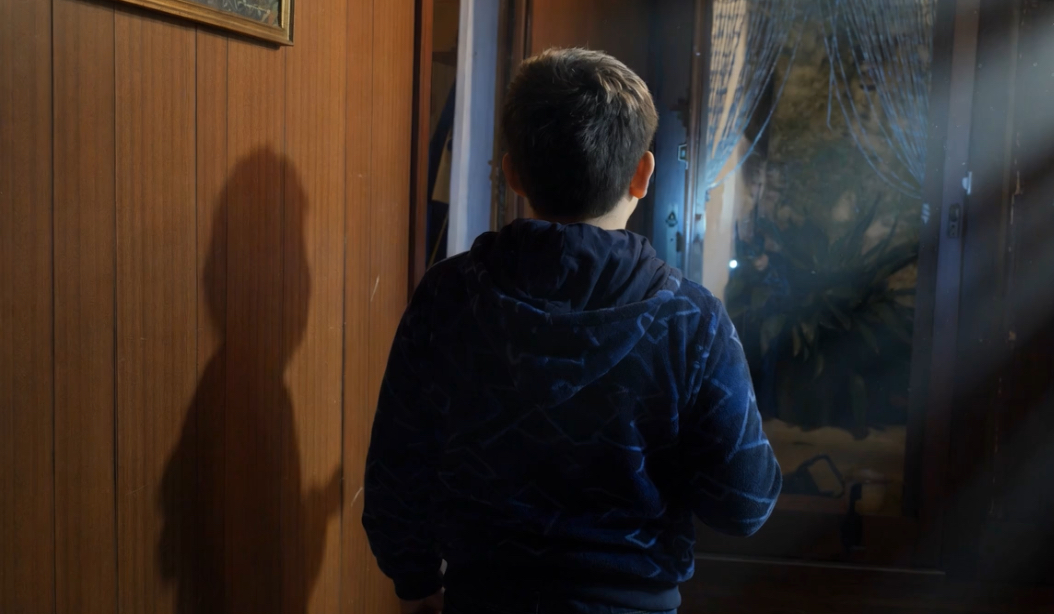 Personaje infantil