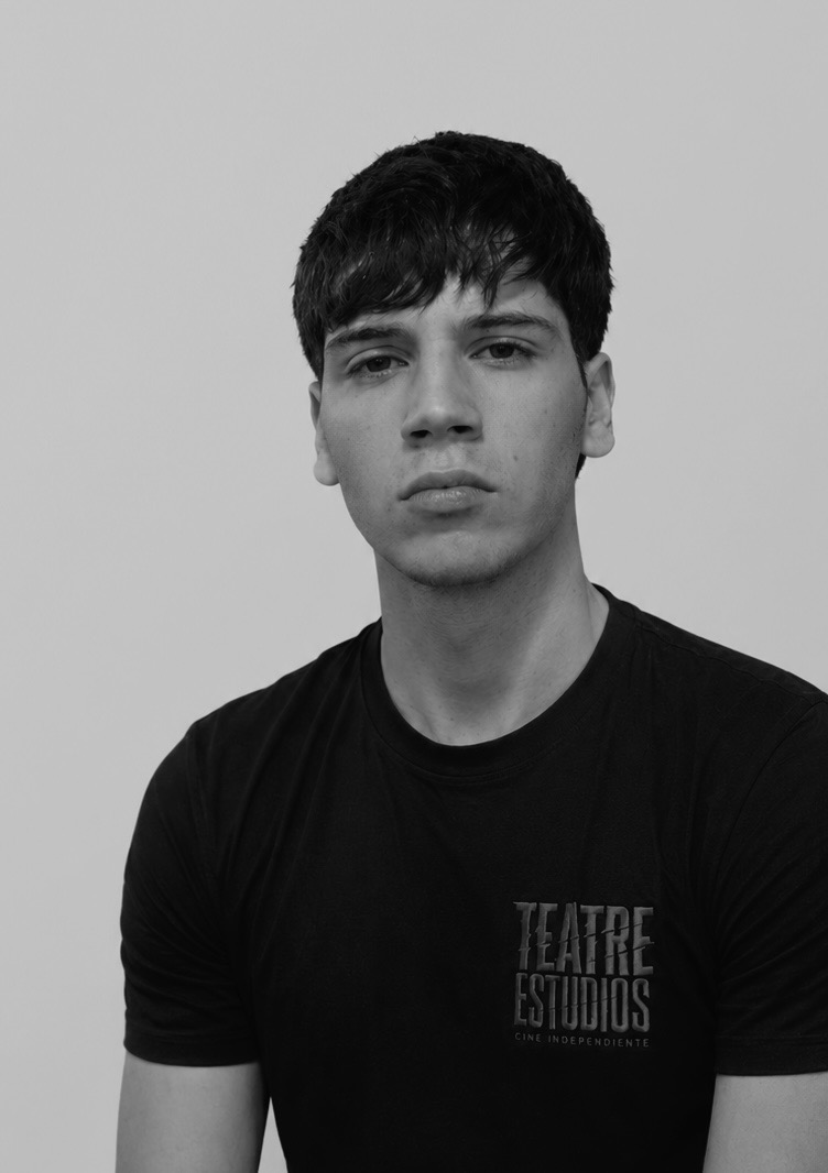Tony Bonet Guardia, director